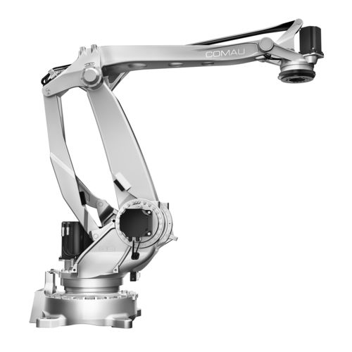 Robot articolato - PAL-260-3.1 - COMAU - 4 assi / di manipolazione / di pallettizzazione