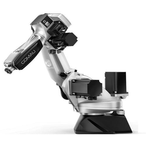 robot articolato - COMAU