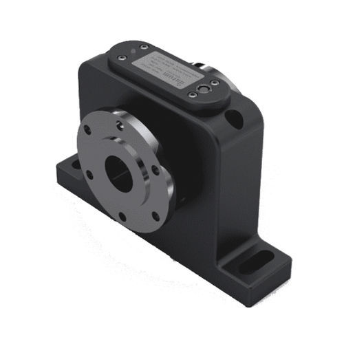 Trasduttore di coppia con flangia - FF425 - Vetec A/S - rotativo / RS-232 / Modbus
