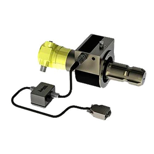 Sistema di monitoraggio per presa di forza - PTO 420 - Vetec A/S - di coppia / per albero / modulare