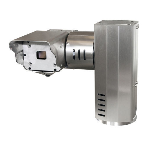 Telecamera termica - Vetec A/S - digitale / industriale / ATEX