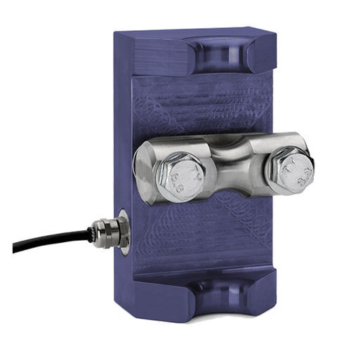 Tensiometro per cavo statico - WT series - Vetec A/S - per paranco / per gru