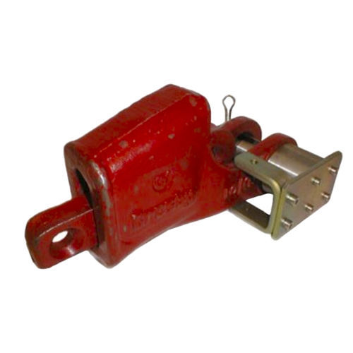 Cella di carico capocorda a cuneo - Vetec A/S - a trazione / per ponte estensimetrico / 1 mV/V
