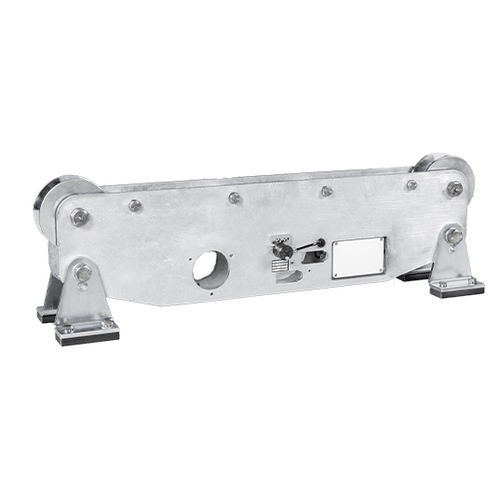 Tensiometro per cavi ad avvolgimento - RLT series - Vetec A/S - per gru