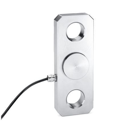 Cella di carico di trazione-compressione - TD Series - Vetec A/S - a piattaforma / per ponte estensimetrico / 1 mV/V