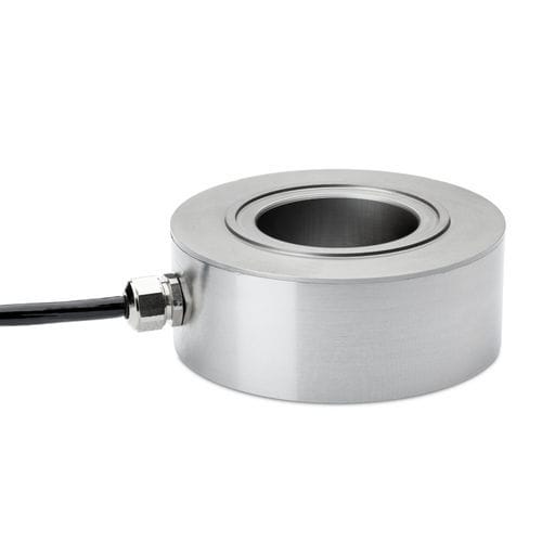 Cella di carico ad anello - FORCE-WASHER series - Vetec A/S - a compressione / 1 mV/V / compatta