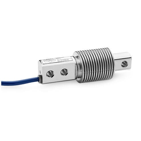 Cella di carico a flessione - BELLOWSBEAM - Vetec A/S - tipo trave / per ponte estensimetrico / analogica