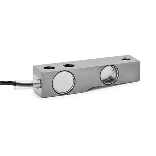 Cella di carico a taglio - OIML R60 series - Vetec A/S - tipo trave / per ponte estensimetrico / analogica