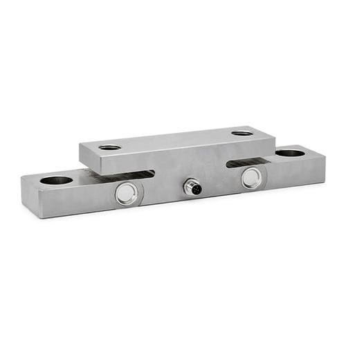 Cella di carico a compressione - CMC - Vetec A/S - tipo trave / per ponte estensimetrico / analogica