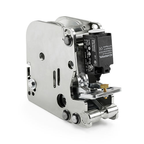 Limitatore di carico meccanico - SM series - Vetec A/S - per carroponte / per paranco / per gru