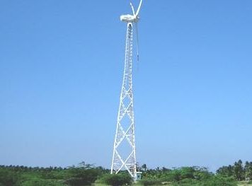 Generatore eolico - ø 52 m, 600 KW | S52 - Suzlon