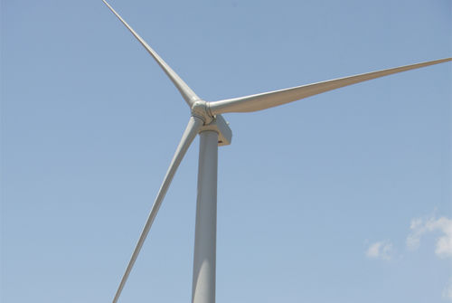 Generatore eolico - ø 82 m, 1.5 MW | S82 - Suzlon