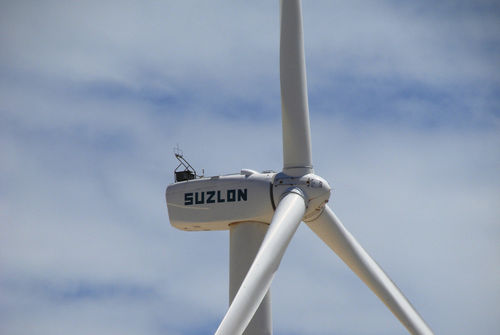 Generatore eolico a velocità regolabile - ø 95 - 97 m, 2.1 MW | S9X SUITE - Suzlon