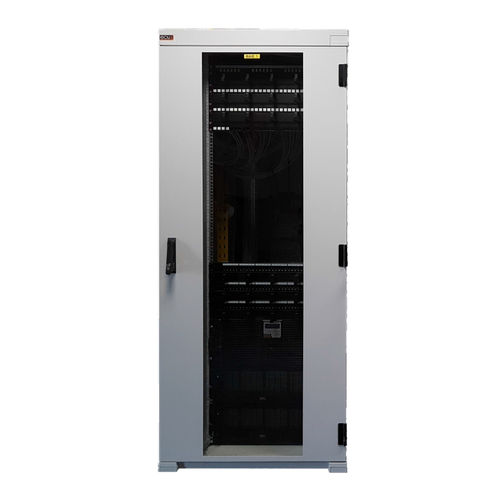 Micro datacenter aria-acqua - ISBC mini x series - ECUS
