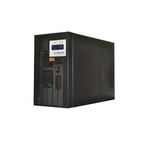 Alimentatore elettrico da tavolo - AES POWER_2 - ECUS - AC/AC / monofase / ISO