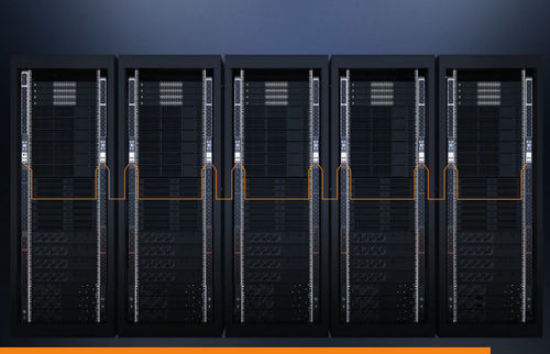 Unità di distribuzione di alimentazione per armadi - ECUS - rack 19" / per data center