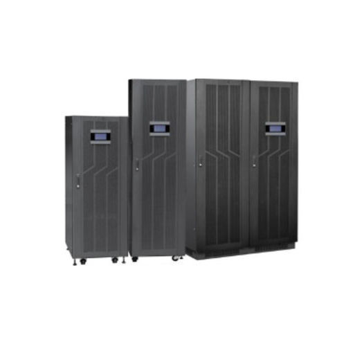 UPS on-line - CPA_3 - ECUS - trifase / monofase / modulare
