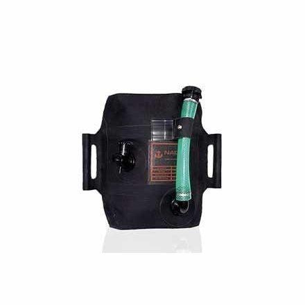 Serbatoio flessibile - NAUTA® - ORCA PENNEL & FLIPO - di stoccaggio / da trasporto / per olio