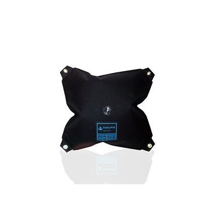 Serbatoio per acqua - NAUTA® - ORCA PENNEL & FLIPO - per liquidi / flessibile / per applicazioni mobili