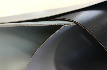 Tessuto anticalore - T5 - ORCA PENNEL & FLIPO - ignifugo / in poliestere / in Hypalon®