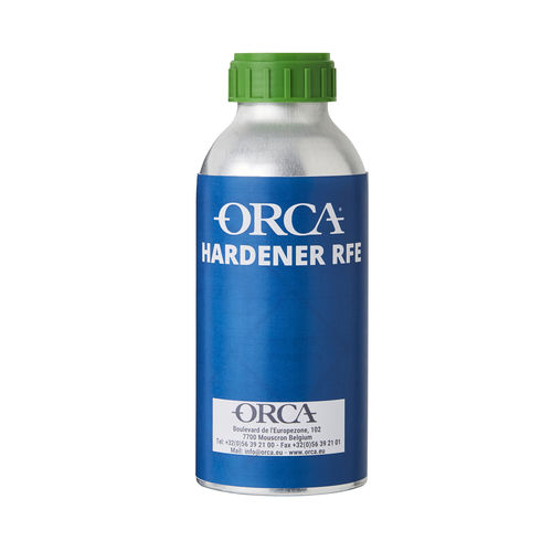 Indurente - ORCA PENNEL & FLIPO