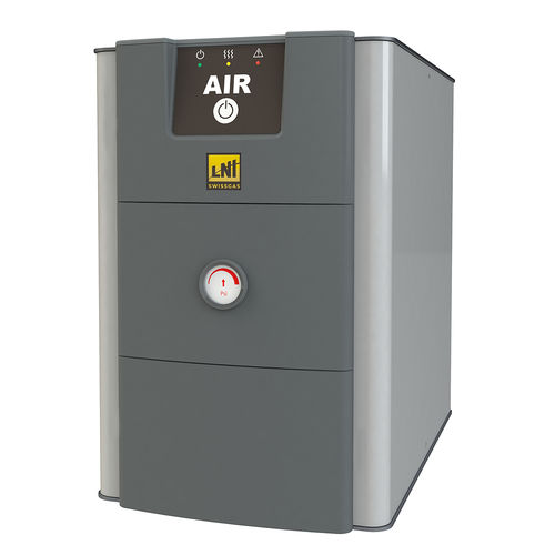 compressore d'aria - LNI SWISSGAS