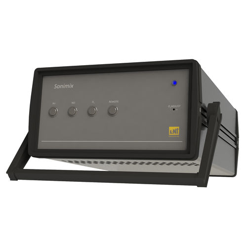 Calibratore per analizzatore di ozono O3 - O3 calibrator Sx 4001 - LNI SWISSGAS