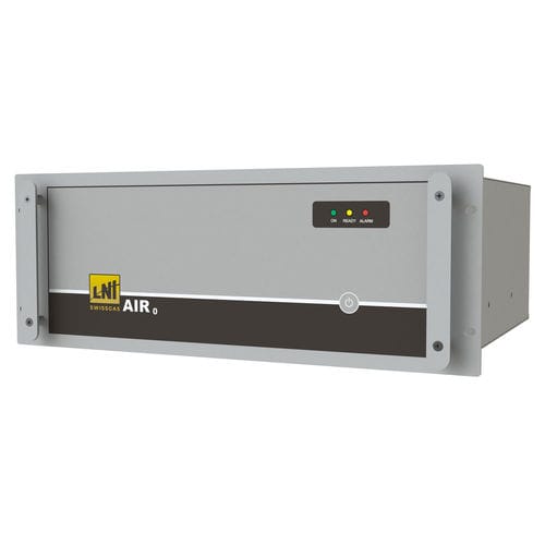 Generatore di azoto gassoso per laser - BEAM 1.0 - LNI SWISSGAS - di processo / industriale / forte potenza