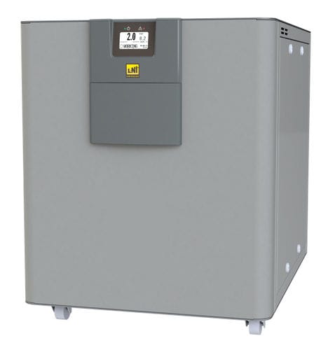 Generatore di azoto gassoso di processo - BEAM 3.0 - LNI SWISSGAS - per laser