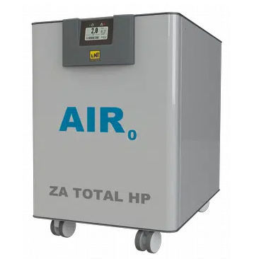 Generatore di aria zero - ZA TOTAL HP - LNI SWISSGAS - puro / da laboratorio