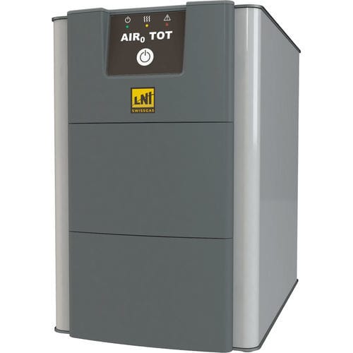 Generatore di aria zero - ZA TOTAL - LNI SWISSGAS - puro / da laboratorio