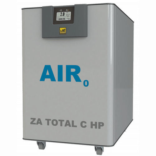 Generatore di aria zero - ZA TOTAL C HP - LNI SWISSGAS - puro / da laboratorio
