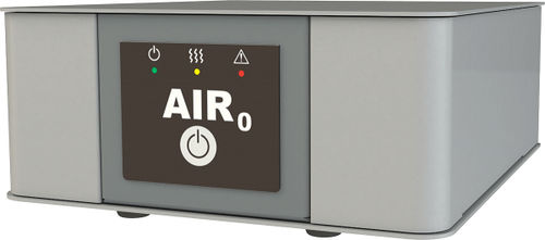 Generatore di aria zero - KZA FID AIR - LNI SWISSGAS - puro / da laboratorio