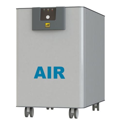 compressore a presa diretta - LNI SWISSGAS