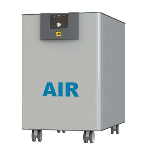 compressore a presa diretta - LNI SWISSGAS