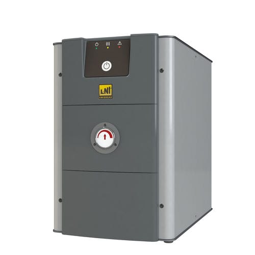 Compressore a presa diretta - AG OFCAS 35   - LNI SWISSGAS - scroll / d'aria / di azoto