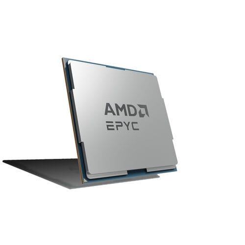 Processore per server di rete - EPYC™ 9654P - AMD