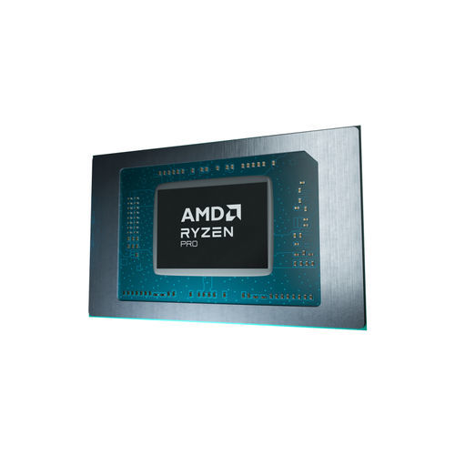 Processore x64 - Ryzen™ 9 PRO 7940HS - AMD - 8 core / per computer desktop / per dispositivo mobile