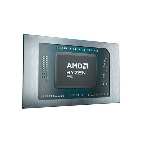 Processore x86 - Ryzen™ 5 PRO 7640HS - AMD - x64 / per computer desktop / per dispositivo mobile