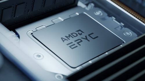 Processore per server di rete - EPYC™ 7473X - AMD
