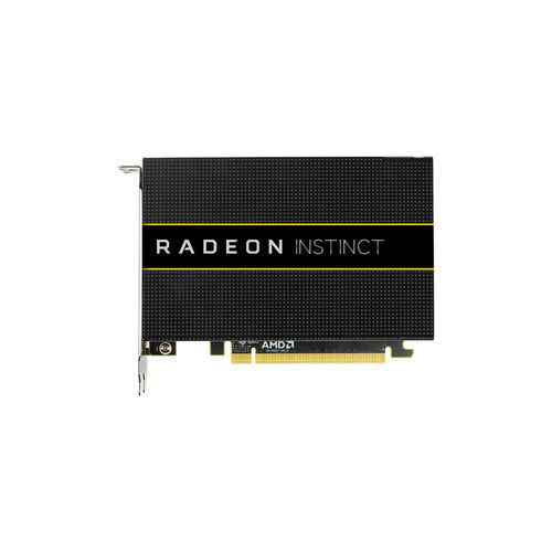 Scheda grafica PCI Express - Instinct™ MI8 - AMD
