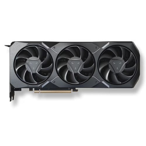 Scheda grafica AMD Radeon - Radeon™ RX 7900 XT - AMD - GDDR6 / Windows 10 / Windows 11