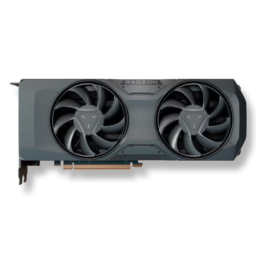 Scheda grafica AMD Radeon - Radeon™ RX 7800 XT - AMD - GDDR6 / Windows 10 / Windows 11