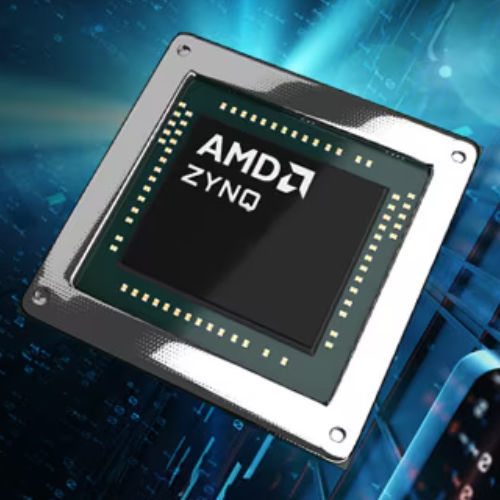 Processore ARM - Zynq™ 7000 SoCs - AMD - dual core / single core / industriale