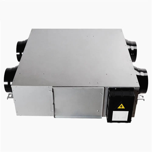 Unità di ventilazione a recupero di calore - Eco-Smart Pro Series - Beijing Holtop Artificial Environment Technology Co., Ltd. - con filtrazione integrata / con scambiatore