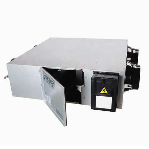 Unità di ventilazione a recupero di calore - Eco-Smart Pro Plus series - Beijing Holtop Artificial Environment Technology Co., Ltd. - con filtrazione integrata / con scambiatore / con ventilatore EC