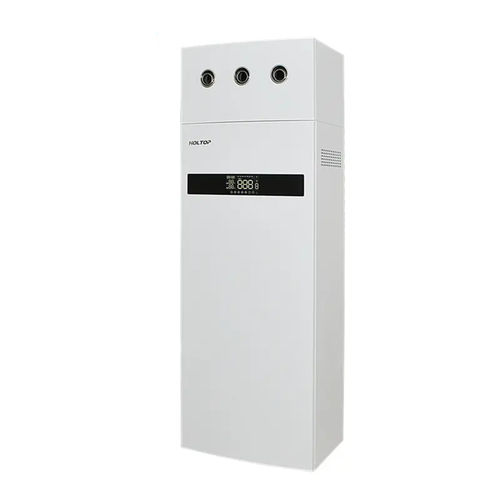 Unità di ventilazione a recupero di calore - ERVQ – L300 – 1A1F - Beijing Holtop Artificial Environment Technology Co., Ltd. - con filtrazione integrata / con ventilatore EC