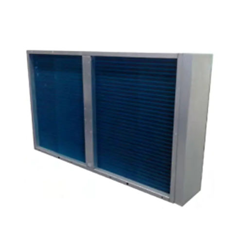 Scambiatore di calore con heat pipe - HPS series - Beijing Holtop Artificial Environment Technology Co., Ltd. - liquido/gas / in alluminio / in acciaio galvanizzato