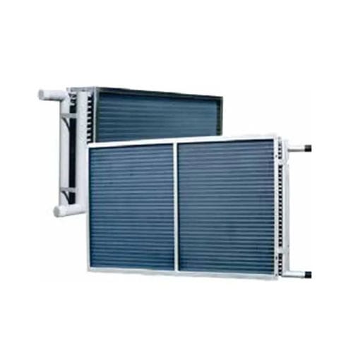 Scambiatore di calore a piastre - Beijing Holtop Artificial Environment Technology Co., Ltd. - aria-acqua