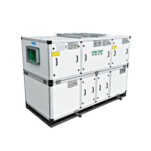 Centrale di trattamento aria orizzontale - FAHU - Beijing Holtop Artificial Environment Technology Co., Ltd. - a recupero di calore